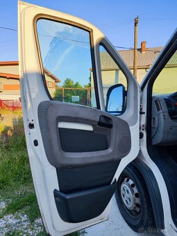 Fiat ducato - 10