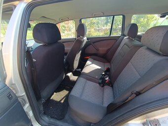 Škoda Octavia I combi 1.9 TDI 66kW - 10