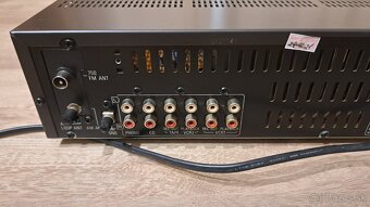 Technics SA-160 - 10