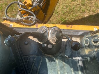 JCB 4CX - 10