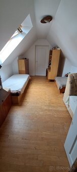 Na predaj rodinný dom pri Novom Meste nad Váhom - 10