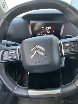 Citroen C4 BlueHDi 130 S&S Shine EAT8 - 10