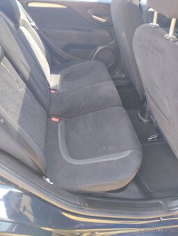 Fiat Grande Punto Evo 1,4LPG - 10
