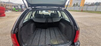 Škoda Octavia 1 Combi 4x4 - 10