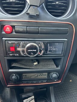 seat ibiza - 10