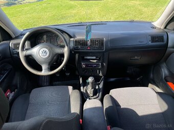 VW golf 4 74kw tdi - 10