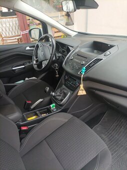 Ford -Cmax 2018 Eco Boost - 10
