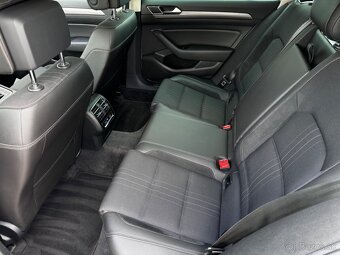 Volkswagen Passat Alltrack 2.0 TSI BMT 4MOTION DSG - 10