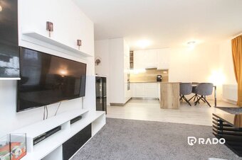 RADO | 3i byt + pozemok 94m2 + parking, Vinohrady, Trenčín - 10