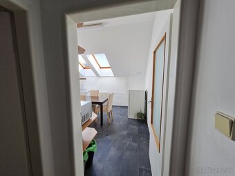 2 izbový byt na prenájom - 10