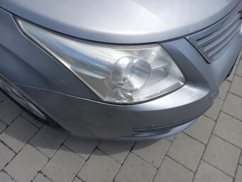 Toyota Avensis combi, 2.0 D4D, 93kW - 10