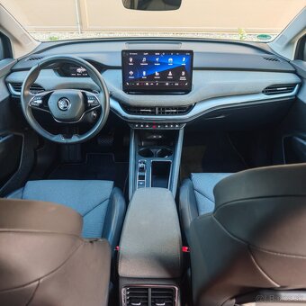 Škoda Enyaq 80 Loft ‼️ prihlásené ‼️ - 10