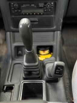 ✳️Mitsubishi Pajero 2 2.5TDI 85kw 4x4✳️ - 10