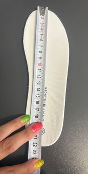 Tenisky Tommy Hilfiger v.34 s visačkou - 10