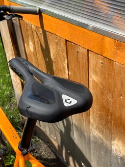Cyclision Corph 7 MK-II 29 bicykel, florida orange - 10