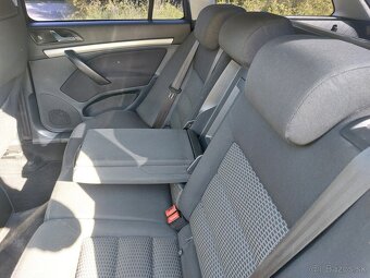 ŠKODA OCTAVIA 2 COMBI 2010 1.9 TDI 77KW BEZ DPF - 10