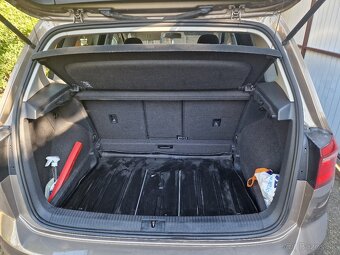 Volkswagen Golf Sportsvan 1.2 TSI BMT 110k Comfortline - 10