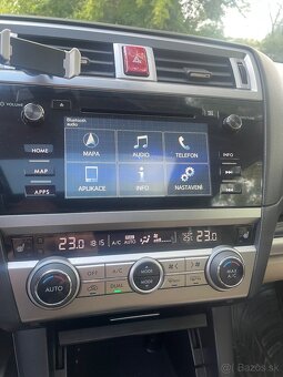 Subaru Outback 2015 2.0D - 10