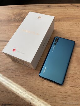 Huawei P20 pro - 10