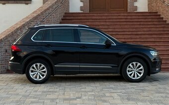 Volkswagen Tiguan 2020 2.0 TDi DSG 110kW Matrix - 10