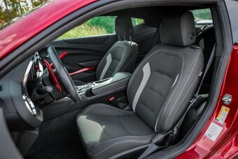 Chevrolet Camaro 6.2 RS V8 A/T,USA Pôvod,20tis.km,2022 - 10
