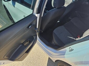 Škoda Fabia 1.0 TSI Ambition odpocet DPH - 10