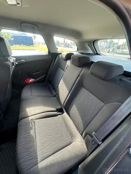 Opel Astra Sport Tourer 1.7 CDTI - 10