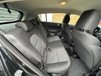 Kia Sportage 1,6GDI r.v.:2020 - 10