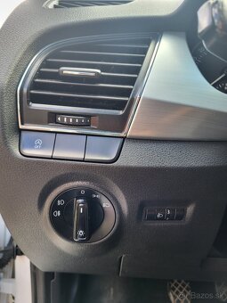 Škoda Fábia Combi 3 - 10