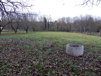 Rodinný dom, 210 m2, garáž, bazén,   Nýrovce, okr. Levice - 10