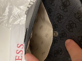 Kabelka Guess mužska - 10