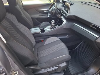 Peugeot 3008 1,5 BLUEHDI,96 kw,125500 Km,LED,NAVI,.. - 10