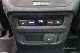 Volkswagen Tiguan 2,0 TDi 140 kW HIGHLINE 4MOTION - 10