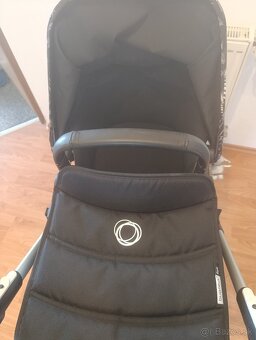 Kocik bugaboo - 10