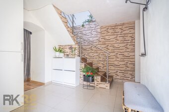 Ponúkame na predaj rodinný dom pod Tatrami - 10