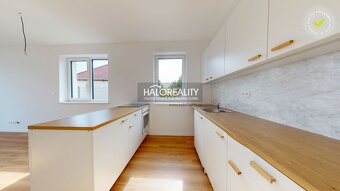 HALO reality - Prenájom, rodinný dom Baka - NOVOSTAVBA - EXK - 10