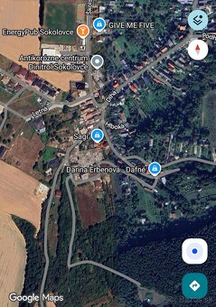 Piešťany, Sokolovce.... - 10