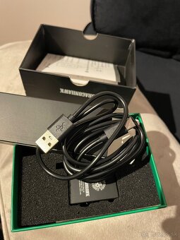 Dragonhawk B1 Wireless Tattoo Battery Power Supply DC Co - 10