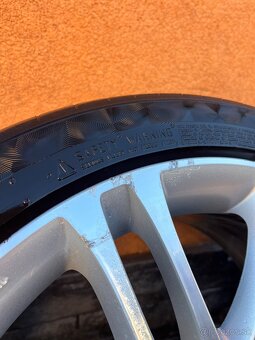 Disky R18 Seat,VW,Škoda - 10