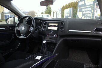 Renault Mégane Grandtour Energy TCe 130k Intens - 10