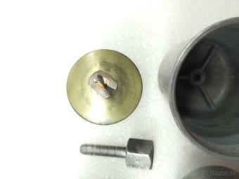 JIKOV 2922 2924 VELKÁ PLOVÁKOVÁ KOMORA JAWA OGAR DUPLEX ČZ - 10