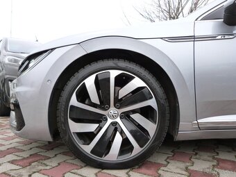Volkswagen Arteon 2.0 TDI SCR BMT 240k R-Line 4Motion DSG - 10