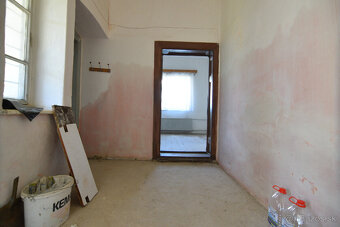 Predaj 3 izbového rodinného domu Vrútky - 10