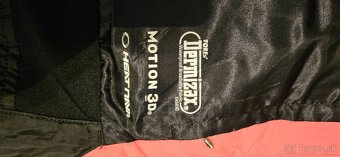 Damske lyžiarske oblecenie Descente - 10