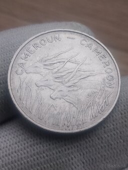 Francúzske kolonie.č.1. - 10