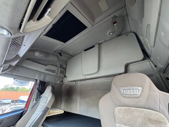 Ťahač Iveco Stralis 460 euro 6 - 10