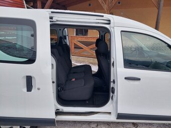 Dacia Dokker 1.5dci 55kW - 10