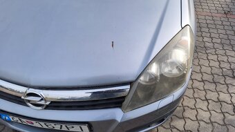 Opel Astra H 1.8 92 kW - 10