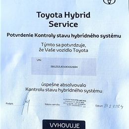 Toyota Auris Touring Sports 1.8 I VVT-i HybridSD - DPH - 10