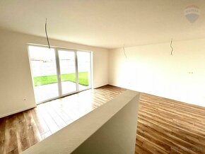 Predaj: Rodinný dom, Dunajská Streda, 4 izby, 93 m2 ÚP, 207  - 10